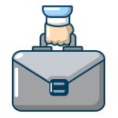 Feel like lawn care is too complex for such a task? You won’t have those worries with our eco-friendly grass! Thecare routine for our synthetic turf is a lot simpler compared to natural grass. You'll be in disbelief yourself.