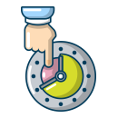 An artificial grass lawn will put an end to muddy foot and paw prints being tracked through the house. It also eliminates the harmful chemicals required to maintain anatural grass lawn.