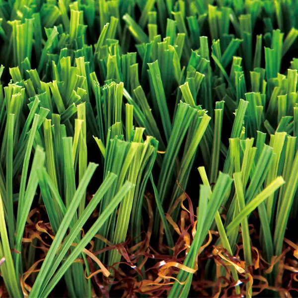 Characteristics of Artificial Grass
