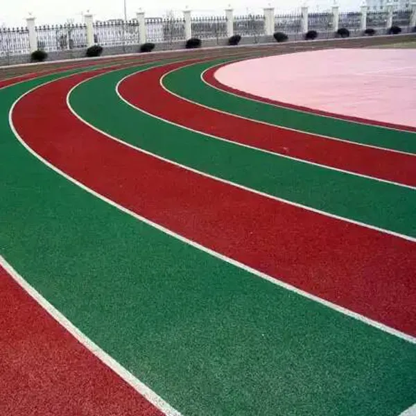 Sports Synthetic Grass for Multi-purpose Sports Fields