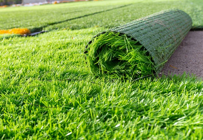 Ensuring Safety with Dog Friendly Artificial Turf