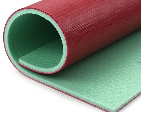 8-Year Warranty Training-Grade Table Tennis Floor Mat: How 5.0mm Becomes the Cost-Effective Choice for Youth Training Venues