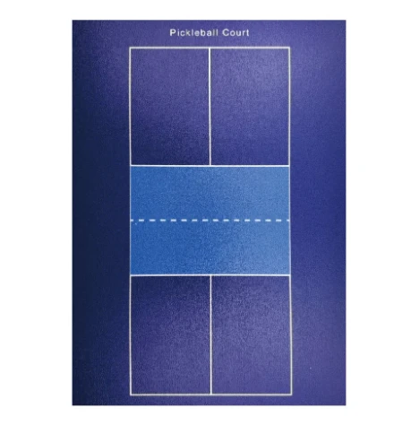 Designing the Perfect Pickleball Space: From Home Courts to Covered Play Areas