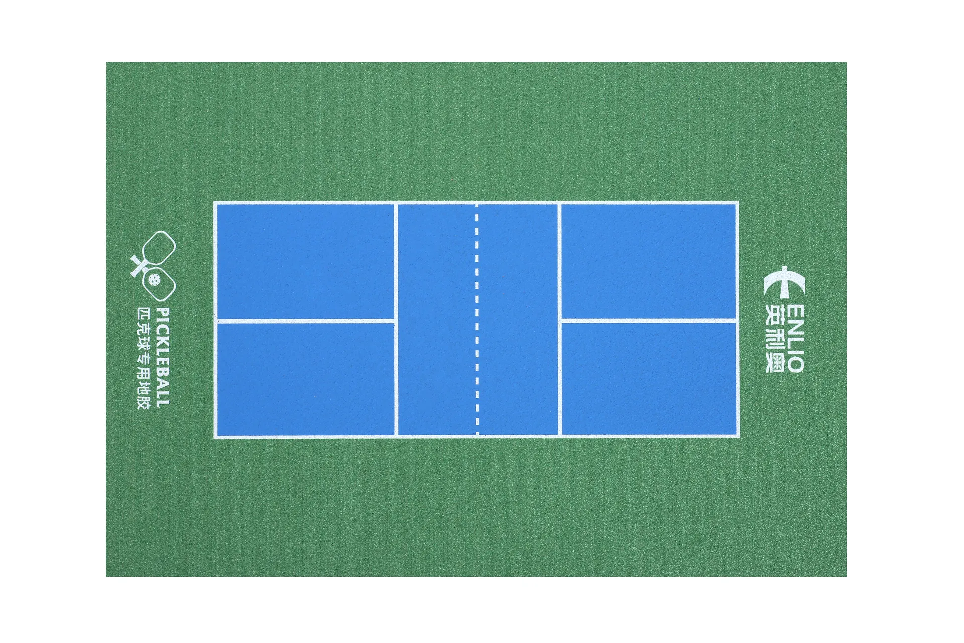 Design Ideas and Considerations for an Outdoor Pickleball Court