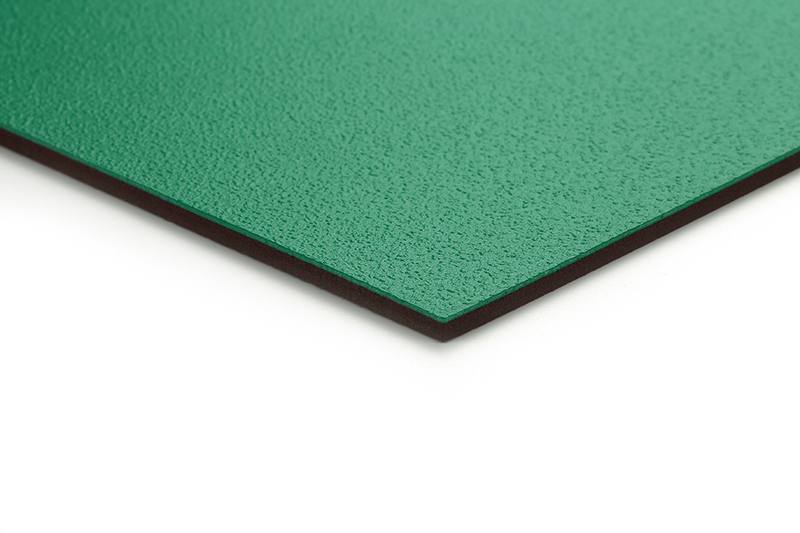 Practical Indoor Flooring Solutions: Vinyl and Sports-Focused Designs