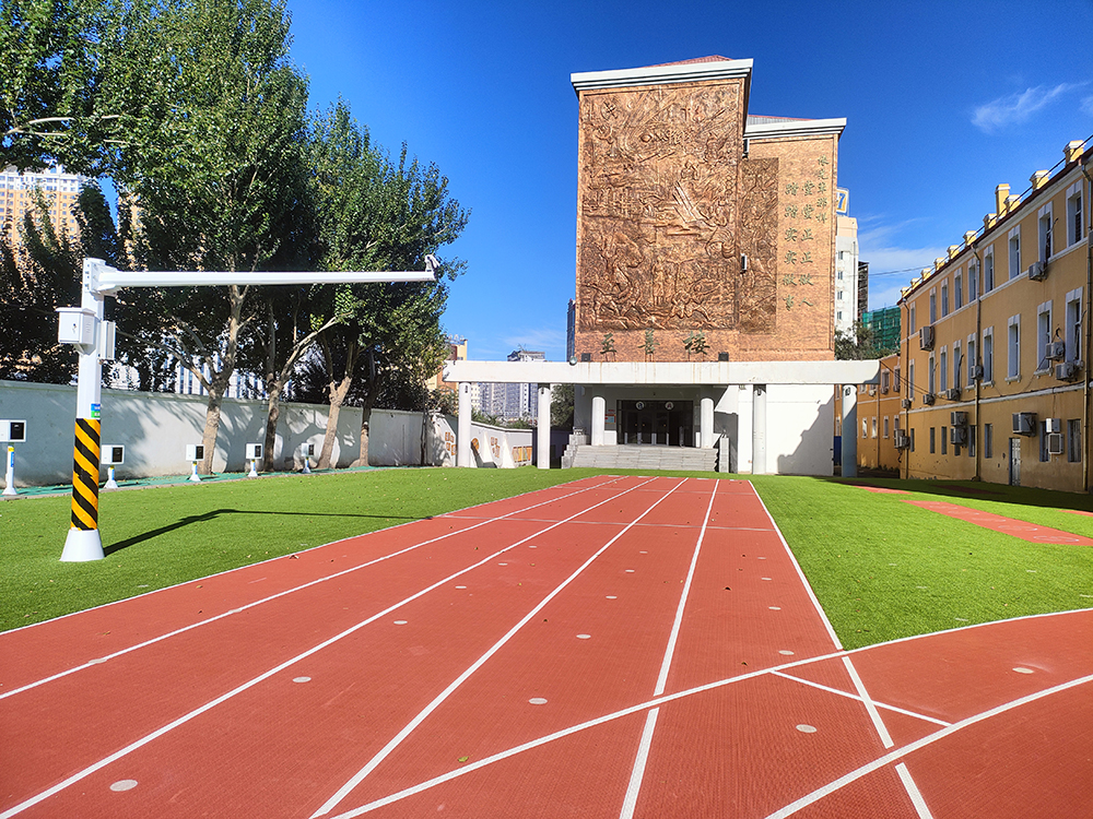 Outdoor Playground Rubber Solutions: Safe, Durable Mats & Tiles