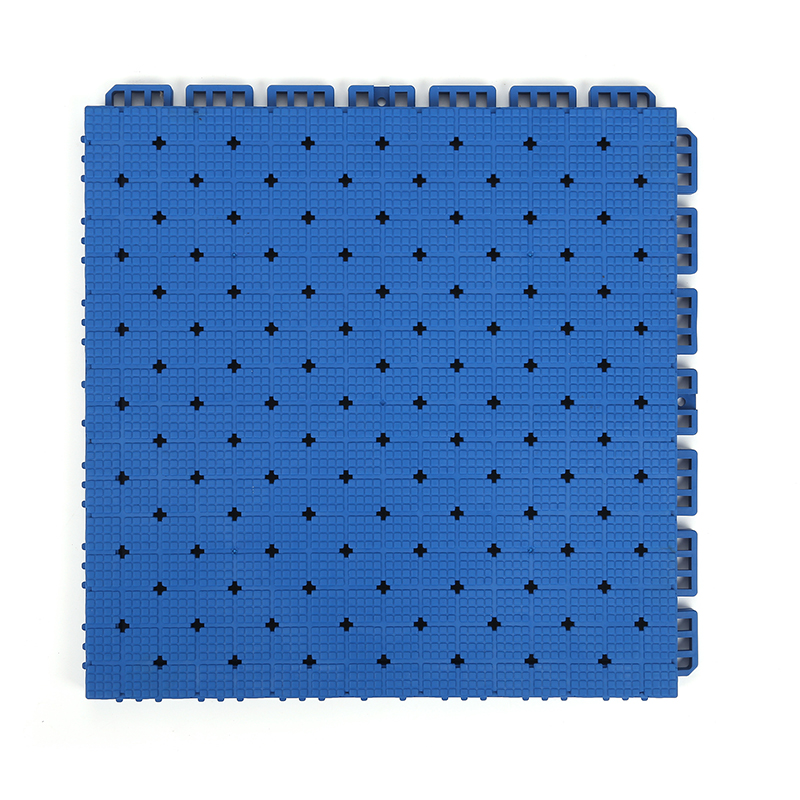 Why Choose SES Elite basketball court 1.8 for Safer Play?