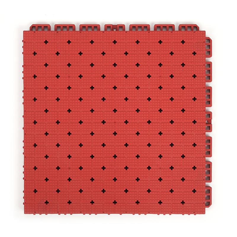 Why Choose SES Elite basketball court 1.8 for Safer Play?