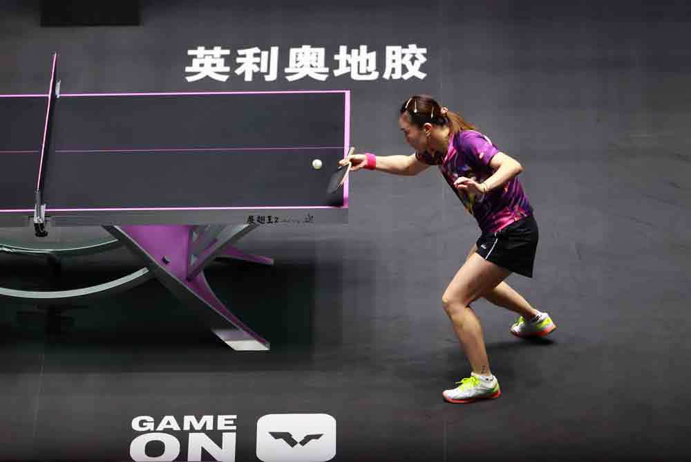 PVC Sports Floor: Durable, Shock-Absorbing, Easy Install