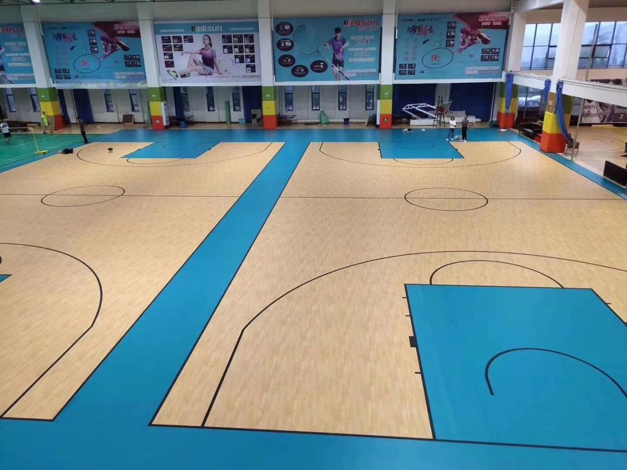 Durable Basketball Ring With Stand For Sale – Enlio Sport Portable Hoops for Professionals