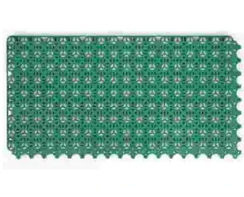 Interlocking Floor Tiles: Stylish, Durable, and Versatile Flooring Solutions