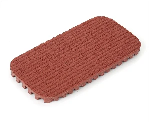 ENLIO Rubber Playground Mats: Why 80% of Daycares Ban Foam Mats? Hidden Toxicity Risks in Cheap Alternatives
