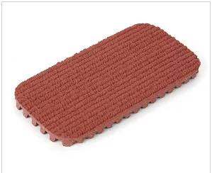 ENLIO Rubber Playground Mats: Why 80% of Daycares Ban Foam Mats? Hidden Toxicity Risks in Cheap Alternatives