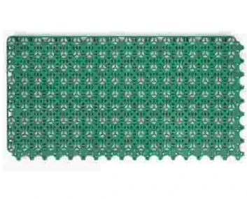 Interlocking Floor Tiles: Stylish, Durable, and Versatile Flooring Solutions