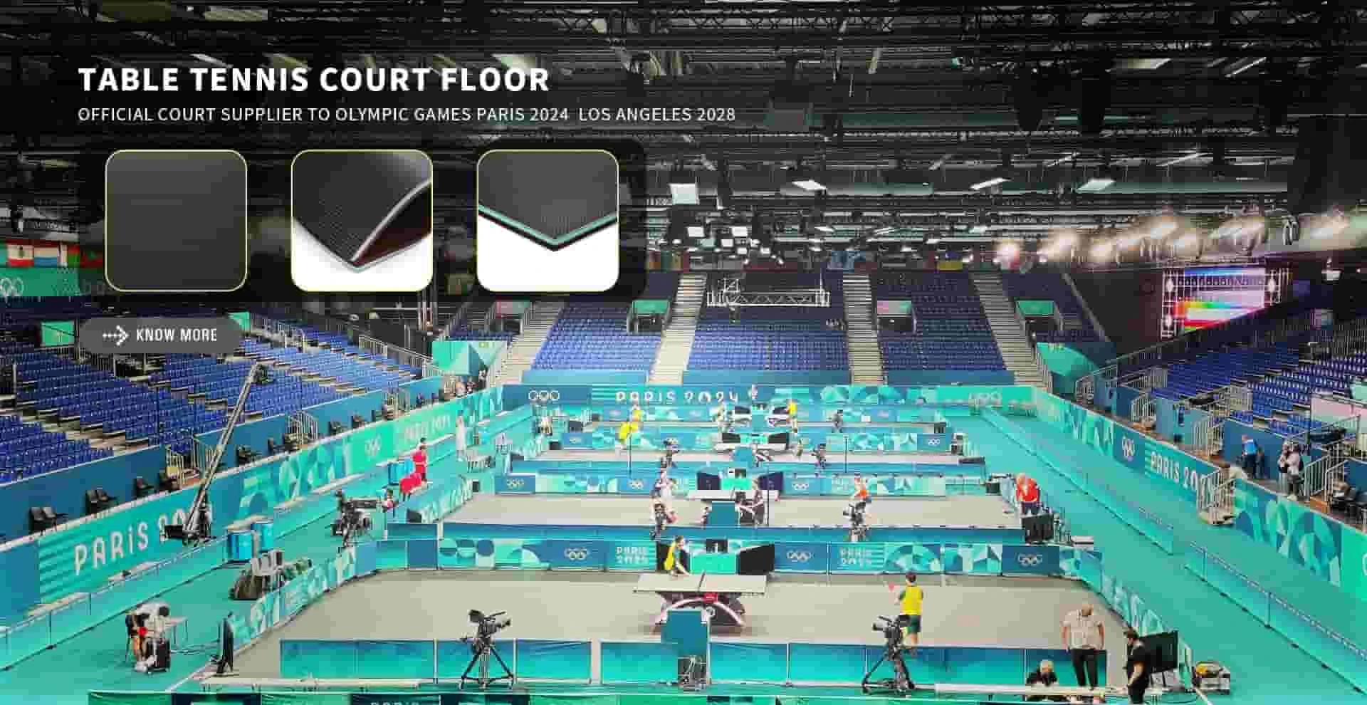 High-End Luxury Vinyl Plank Flooring for Commercial Spaces and Elegant Interiors