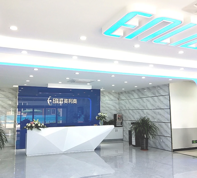 Hebei Enlio Sports Goods Co.,LTD is situated in city of Shijiazhuang, Hebei Province, integrated with the latest technology for research & development, production, sales, installation and after-sales service since 2007.Enlio possesses the largest logistics supply chain and boas the biggest warehouse for sports flooring, and has been recognized as the No.1 company in maintaining top sales in PVC sports flooring and Modular Court Tiles in CHINA every year.