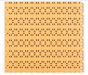 Why Do Professional Basketball Courts Choose Double-Layer Keels? ENLIO Wood Sports Flooring Provides the Answer