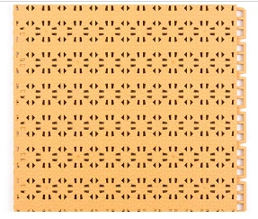 Why Do Professional Basketball Courts Choose Double-Layer Keels? ENLIO Wood Sports Flooring Provides the Answer