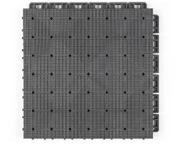 The Application And Importance Of Backyard Court Tiles In Basketball Courts