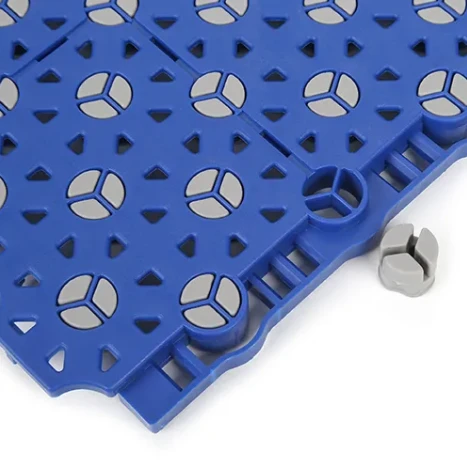 The Importance of Backyard Court Tiles in Pickball Sports