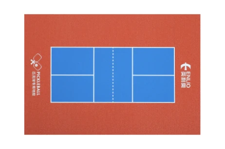 The Importance of Pickleball Sports Court for Physical Health