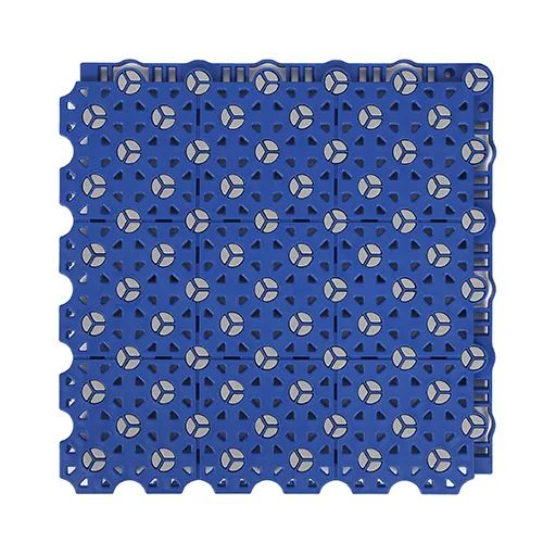 commercial industrial flooring