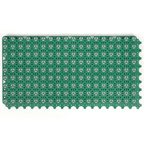 Best Rubber Mats for Playground Safety and Comfort