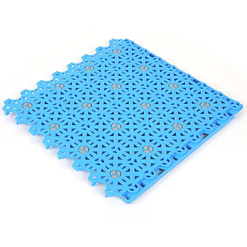 SES cushion tiles-E620 basketball court tiles