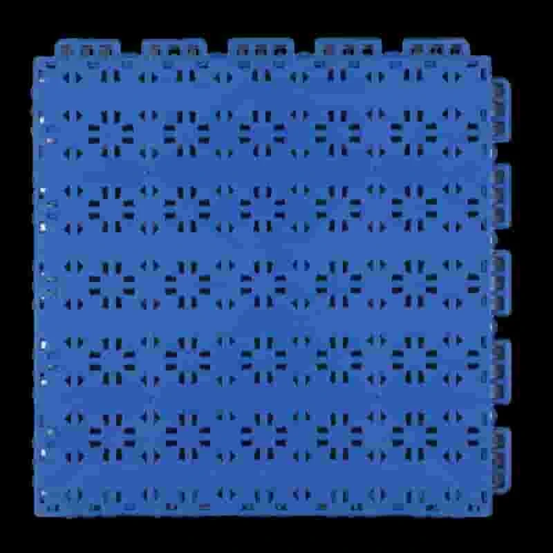 SES Classic basketball court tiles