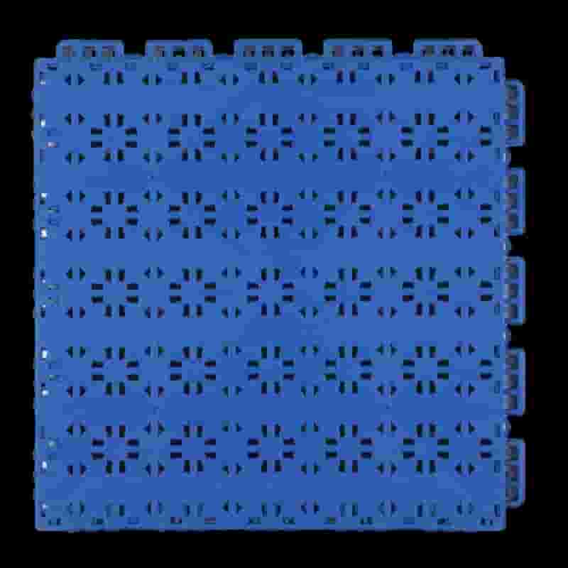 Herní gumové podložky do zahrady pro bezpečnou zábavu dětí