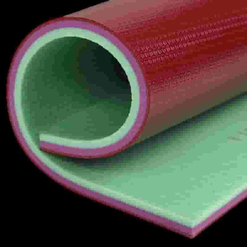 Enlio Table Tennis Court Mat 7.0