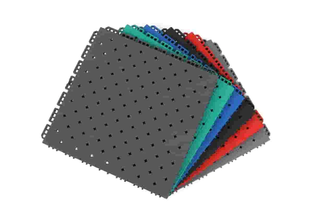 SES Elite basketball court 1.8