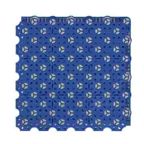 SES cushion tiles-S800 basketball court tiles