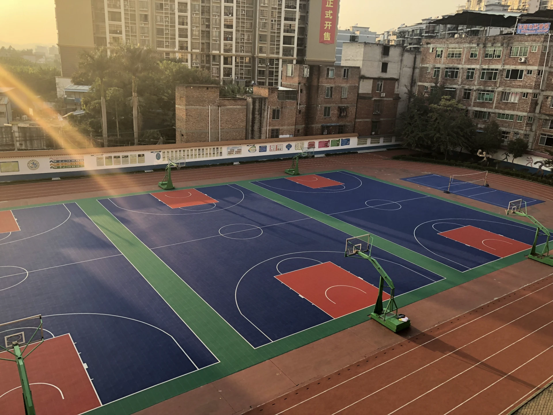 Vinyl Wood Flooring--Transform Your Space