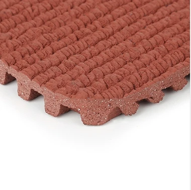 Environmental Benefits of Tartan Running Tracks and Rubber Playground Mats