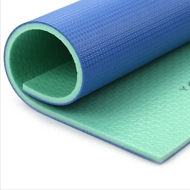 Sustainable Manufacturing of Vinyl Sports Floors