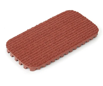 The role of rubber playground mat in various sports