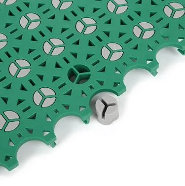 Revolutionizing Flooring Design with Interlocking Tiles: A Comprehensive Guide