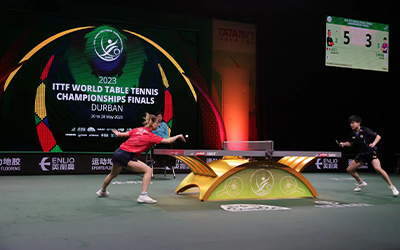 lcd commercial flooring