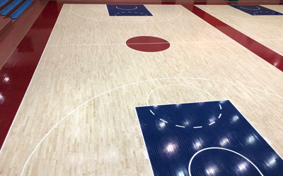 Integrity Commercial Flooring | Quality Flooring Solutions for Your Business