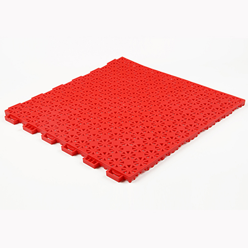 Enlio PFP floor for sports court