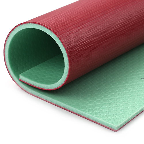 Enlio Table Tennis Court Mat 5.0