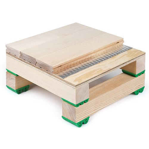 Choosing the Right Flooring for Your Badminton Court Mat