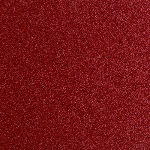 Outdoor red color PVC sports floor