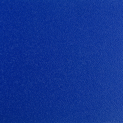 Outdoor blue color PVC sports floor