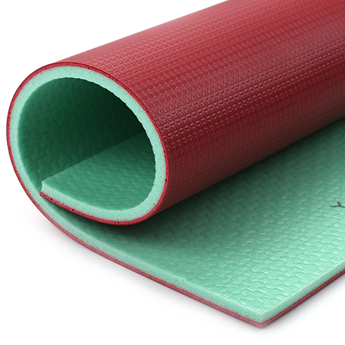 Enlio Table Tennis Court Mat 5.5