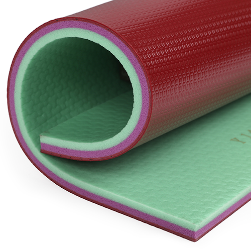 Enlio Table Tennis Court Mat 8.0