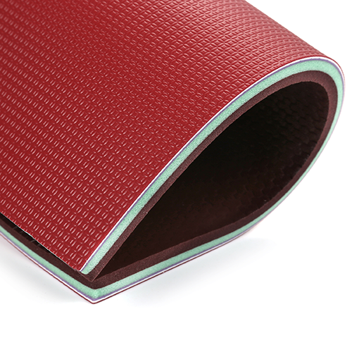 Enlio Table Tennis Court Mat 9.0