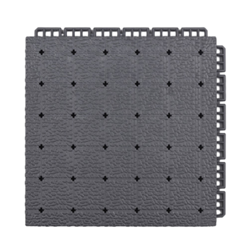 Напольные плитки для активного отдыха на свежем воздухе