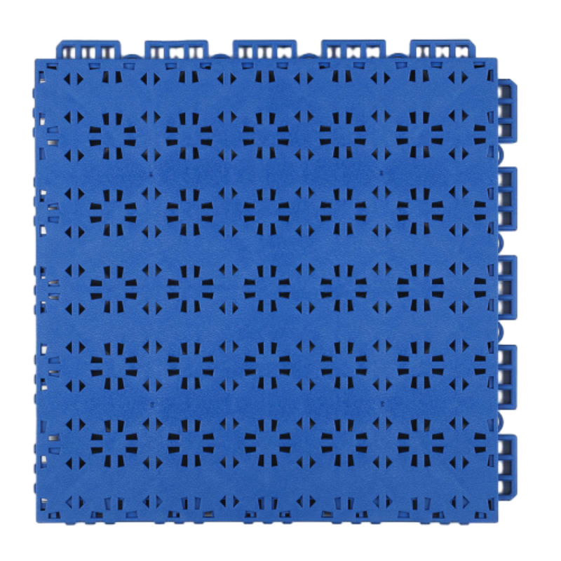 Durable and Safe Rubber Mats to Enhance Playground Safety and Fun for Children’s Activities